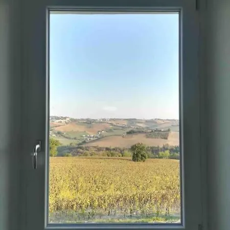 Casa In Campagna La Roverella Francavilla d'Ete Exterior photo