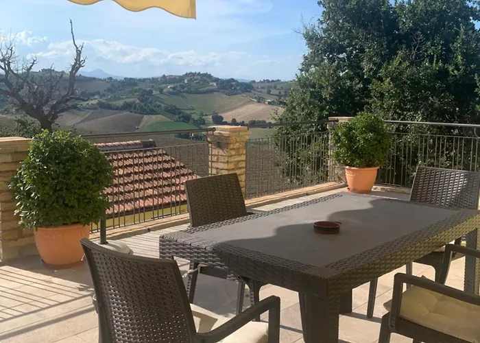 Casa In Campagna La Roverella