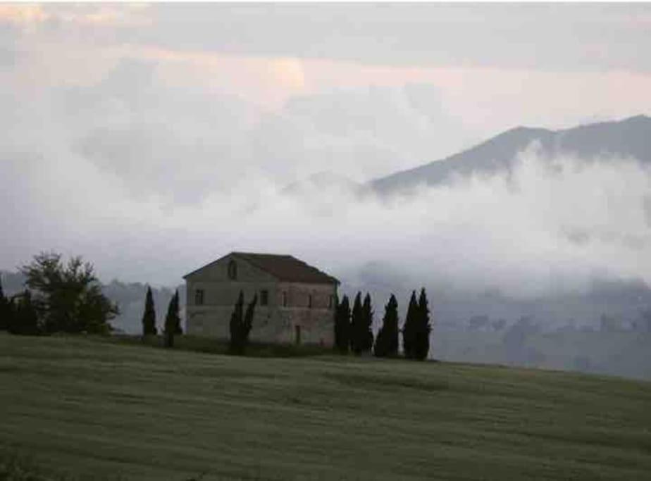 La Roverella * Francavilla d'Ete