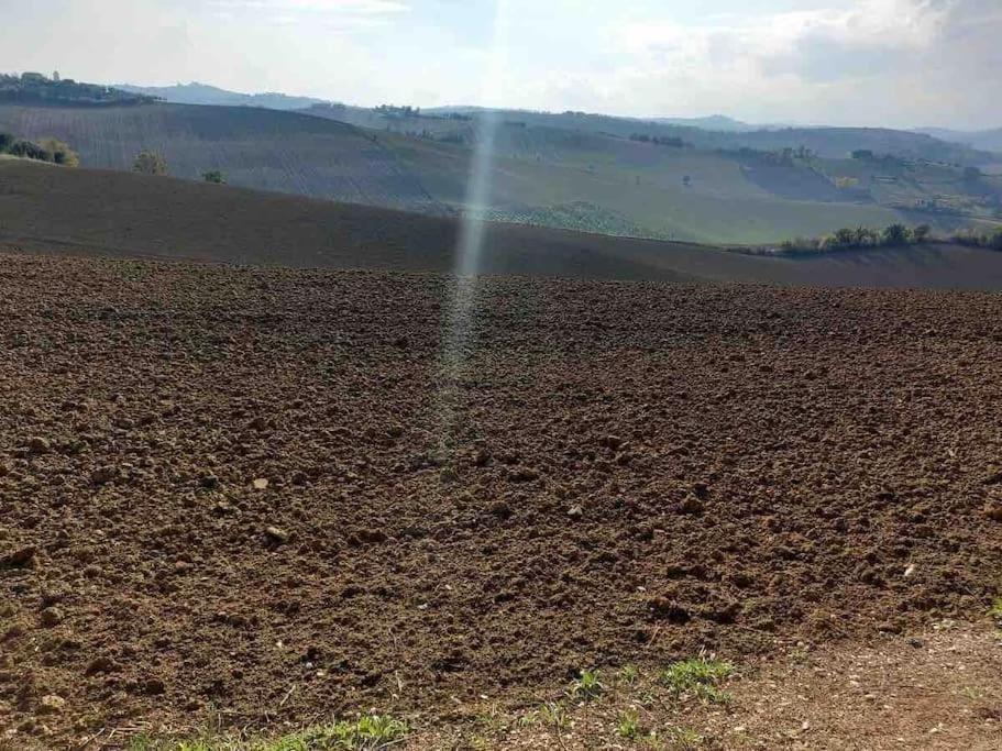 La Roverella Francavilla d'Ete
