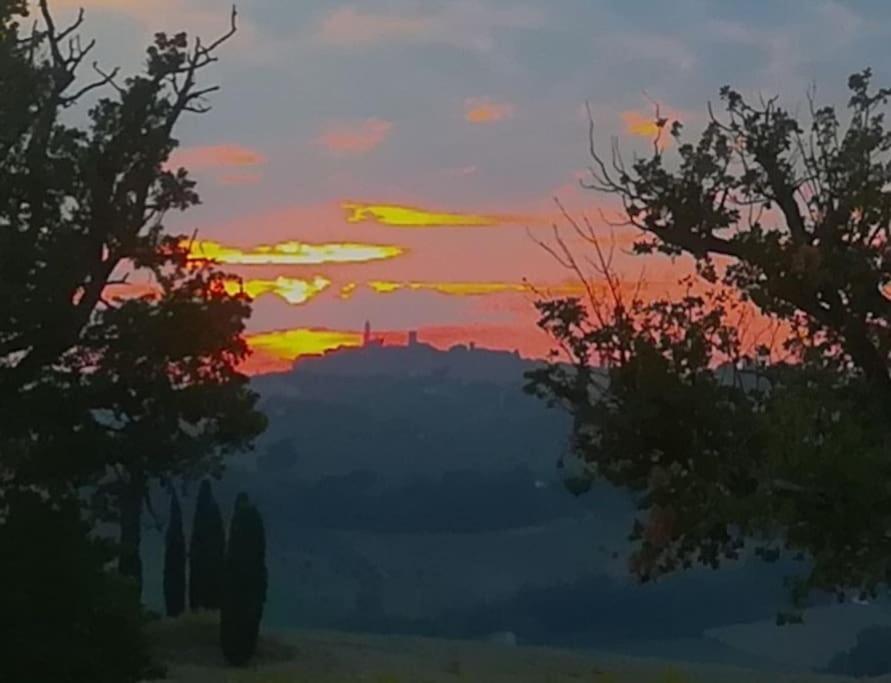 La Roverella Francavilla d'Ete