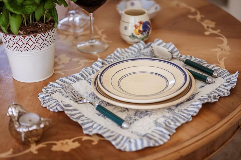 Holiday home La Roverella