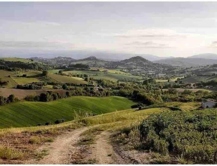 La Roverella Francavilla d'Ete