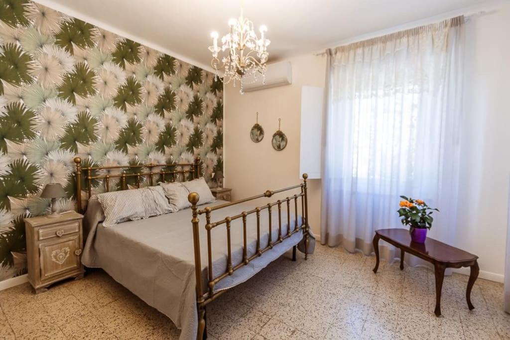 La Roverella Holiday home