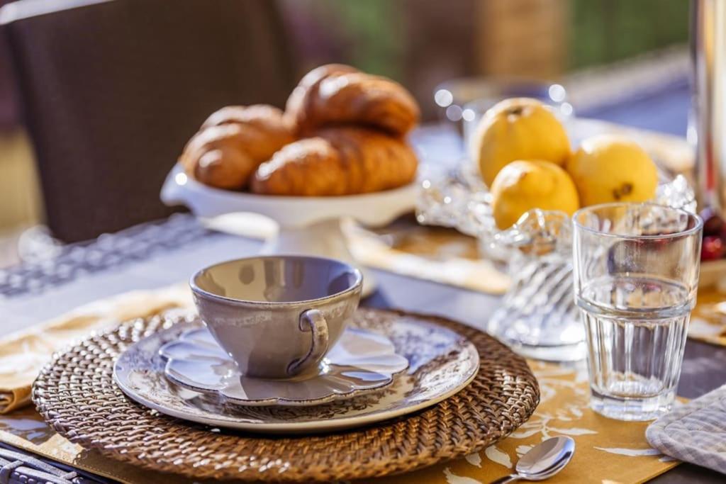 La Roverella Holiday home