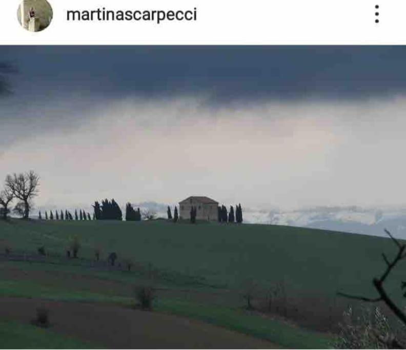 La Roverella *
