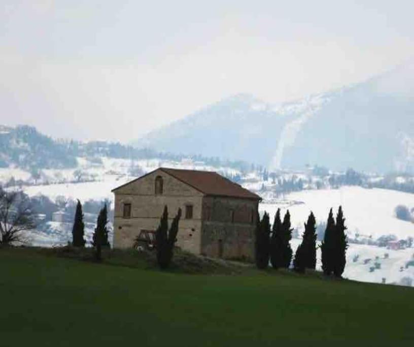 Holiday home La Roverella Francavilla d'Ete