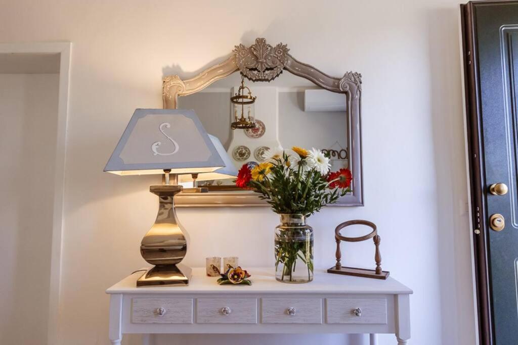 Holiday home La Roverella Francavilla d'Ete