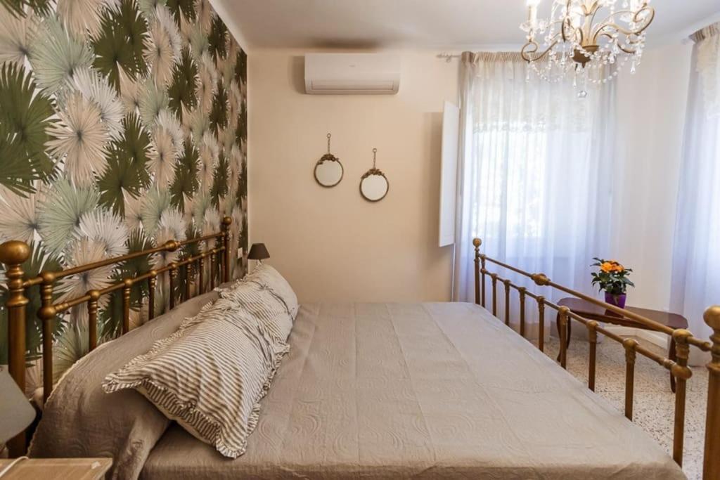 La Roverella Holiday home