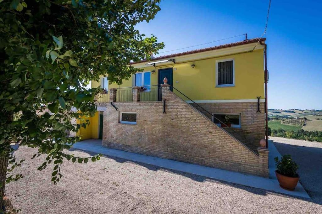 La Roverella Holiday home Francavilla d'Ete