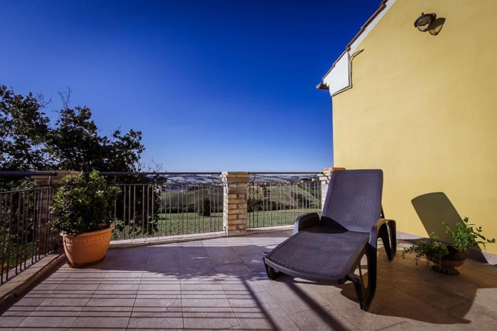 La Roverella Holiday home Francavilla d'Ete