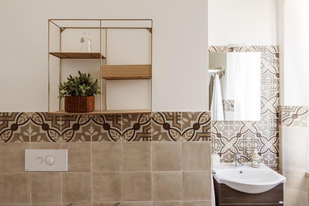 La Roverella Holiday home *