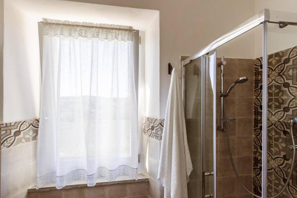 La Roverella Holiday home