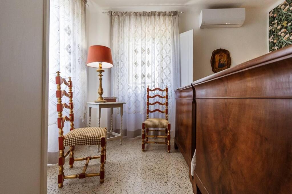 La Roverella * Francavilla d'Ete