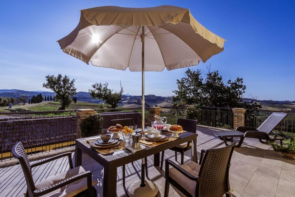 Holiday home La Roverella Francavilla d'Ete