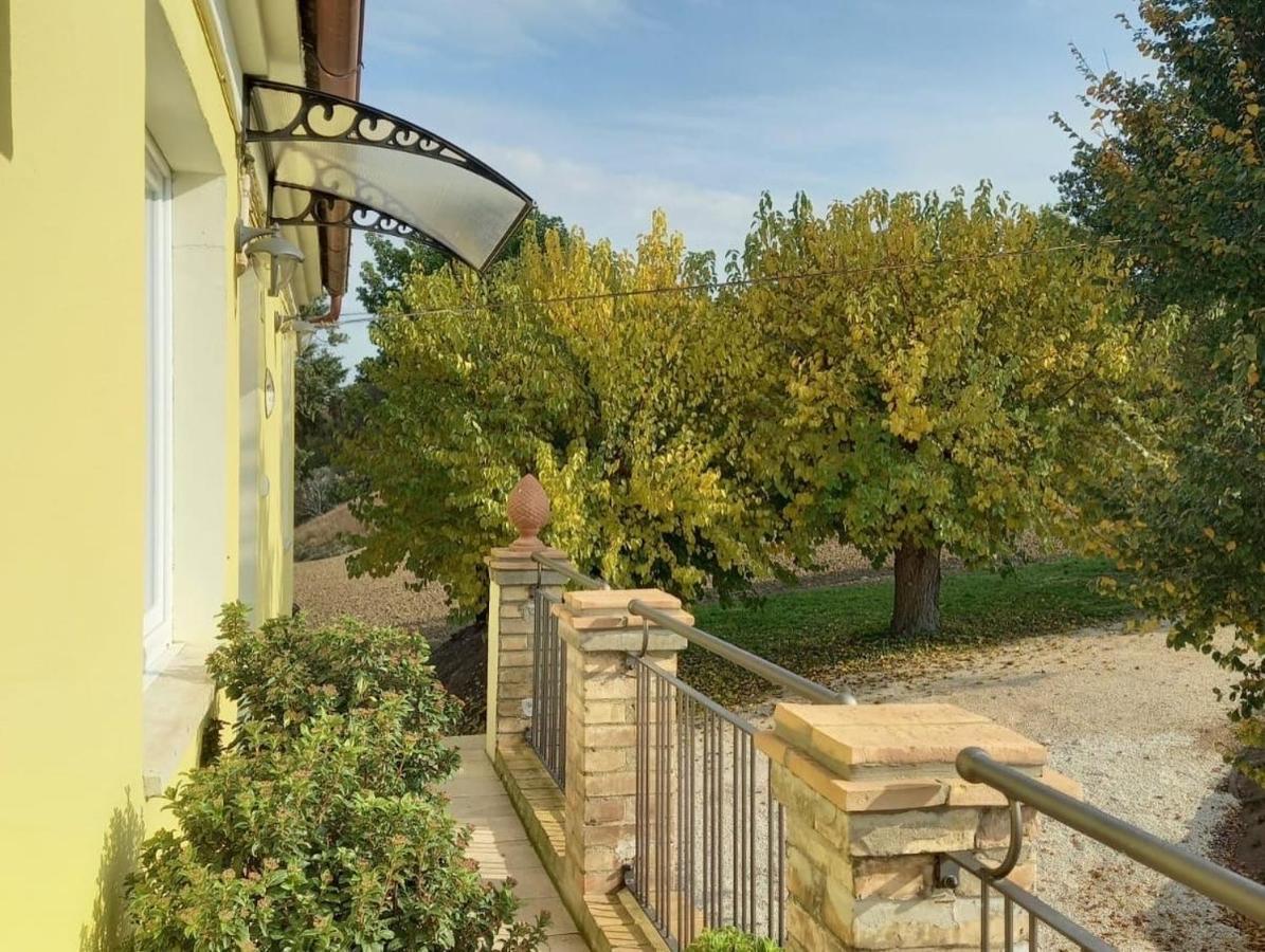Holiday home La Roverella