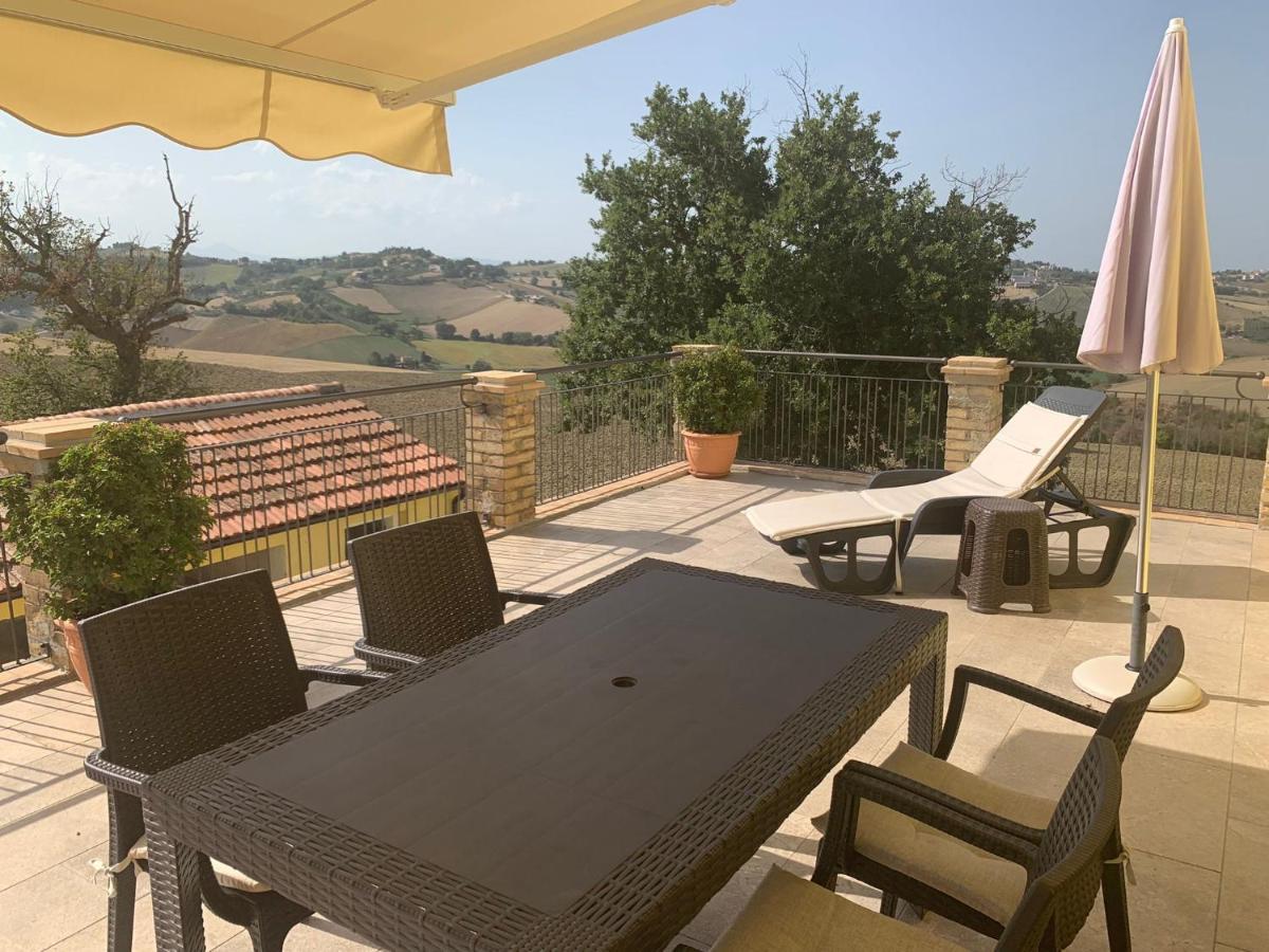 La Roverella Holiday home Francavilla d'Ete