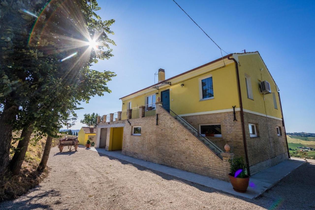 La Roverella Holiday home