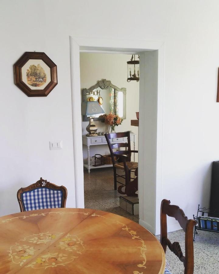 La Roverella Holiday home Francavilla d'Ete