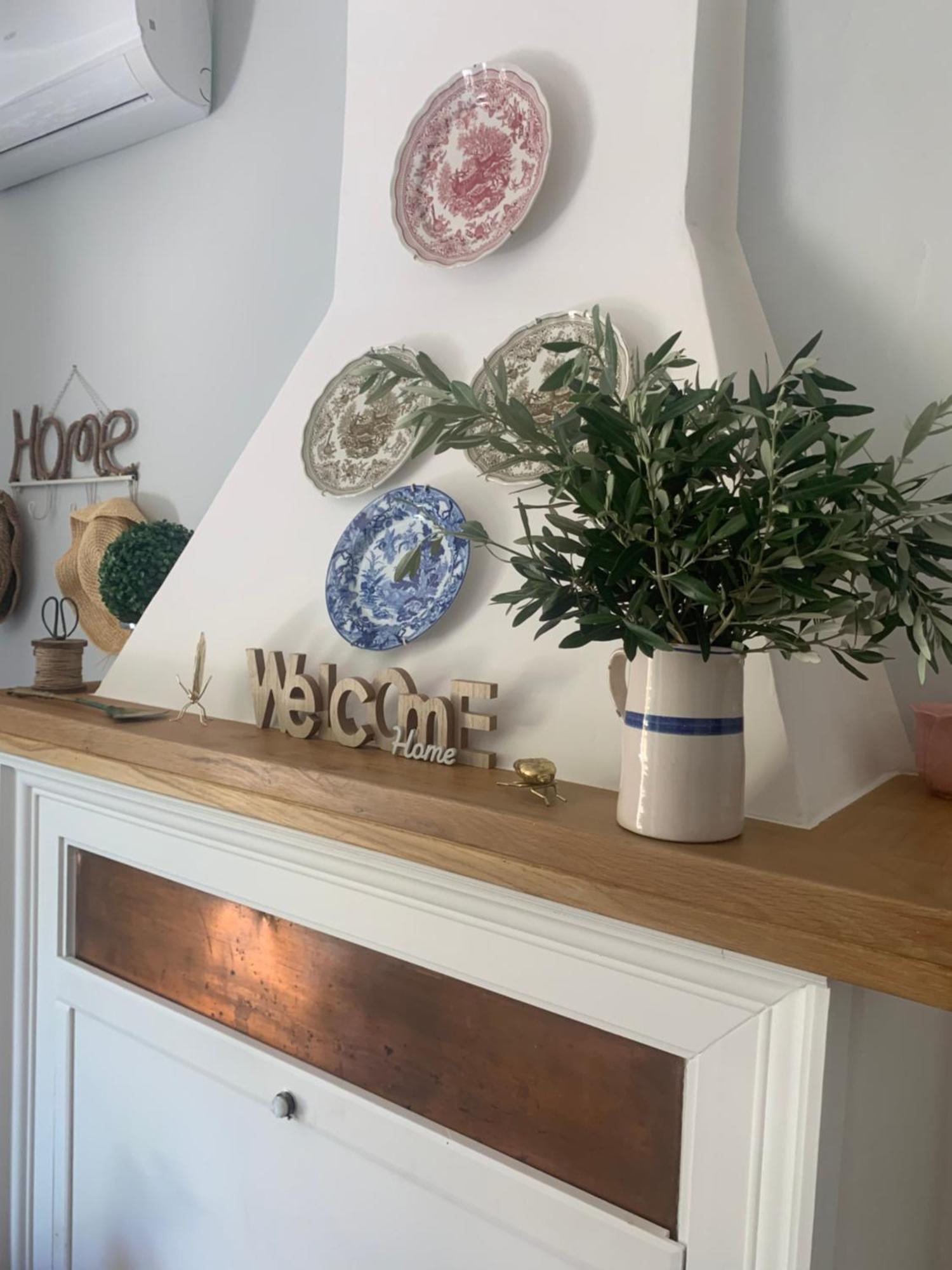 Holiday home La Roverella