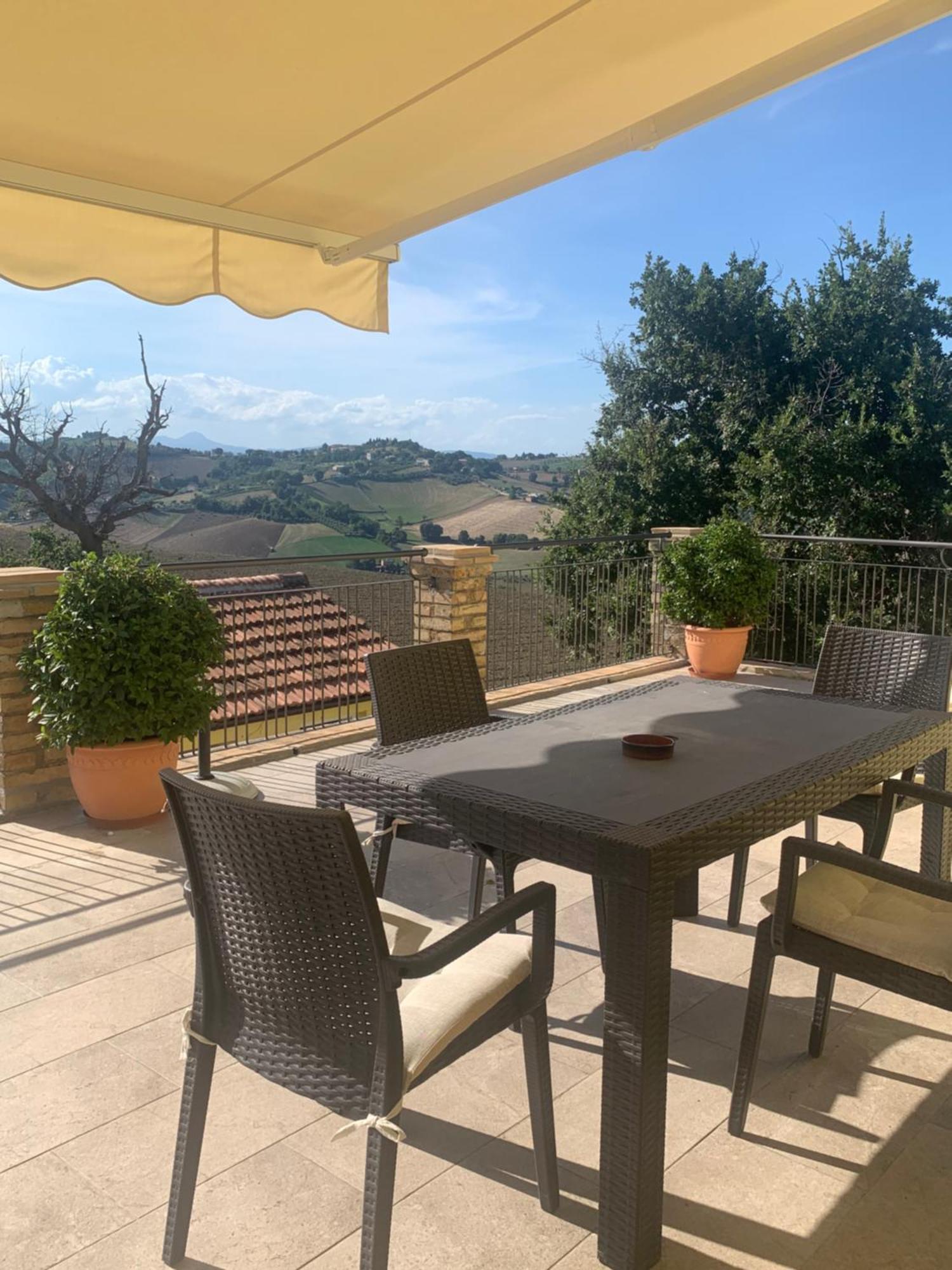 La Roverella Holiday home *